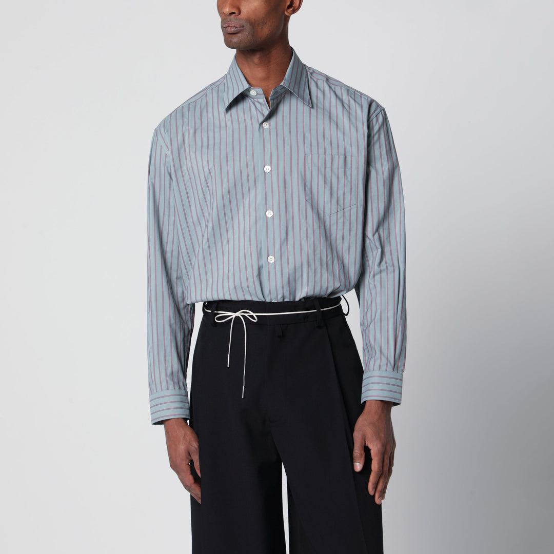 Namacheko Shirts & Tops - Light Blue | 353d3024a12a2a81e1dbfaf1bed86a26c4e70e00