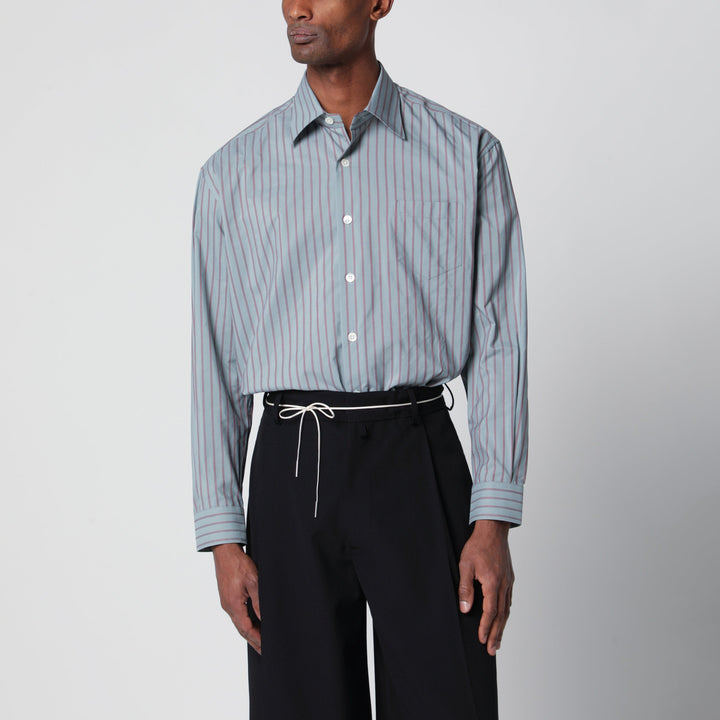 Namacheko Shirts & Tops - Light Blue | 353d3024a12a2a81e1dbfaf1bed86a26c4e70e00