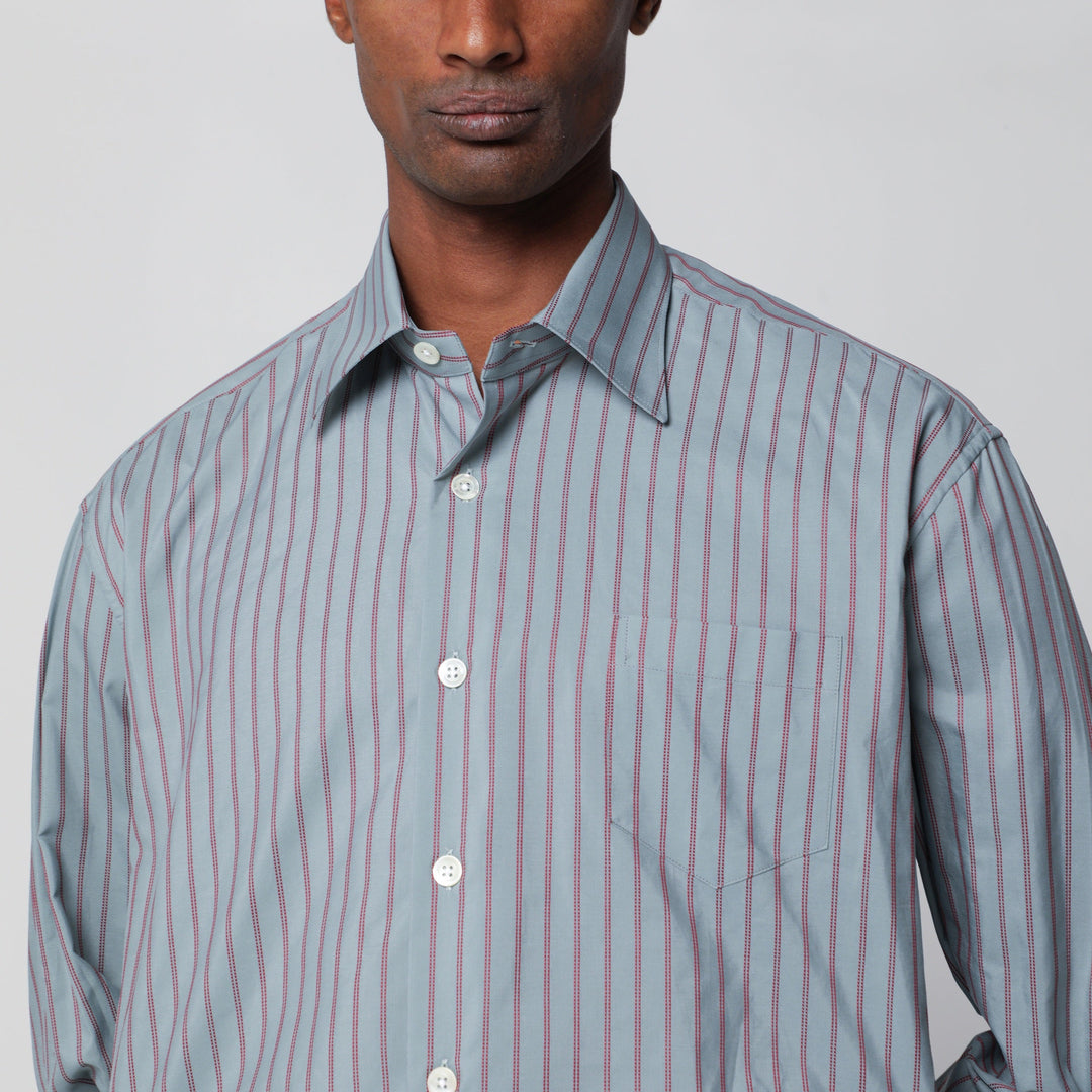 Namacheko Shirts & Tops - Light Blue | 6773302502ecb90666e37271c7e66ea19b2b48cc