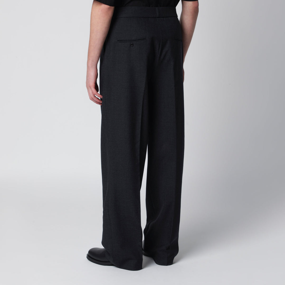 Namacheko Pants - Grey | d37e1edc668f8ee793a6a72dda1a9d667dedae1a