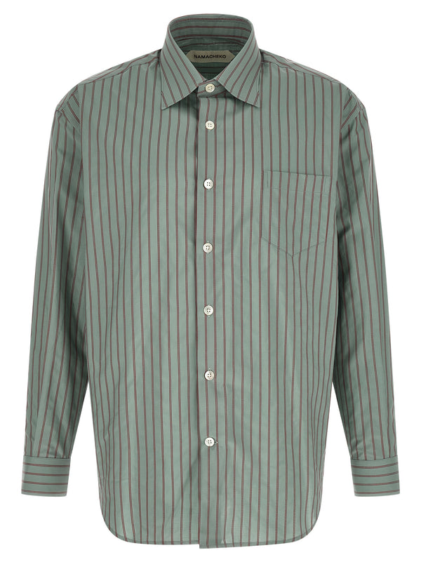 Colt Shirt And Blouse Light Blue