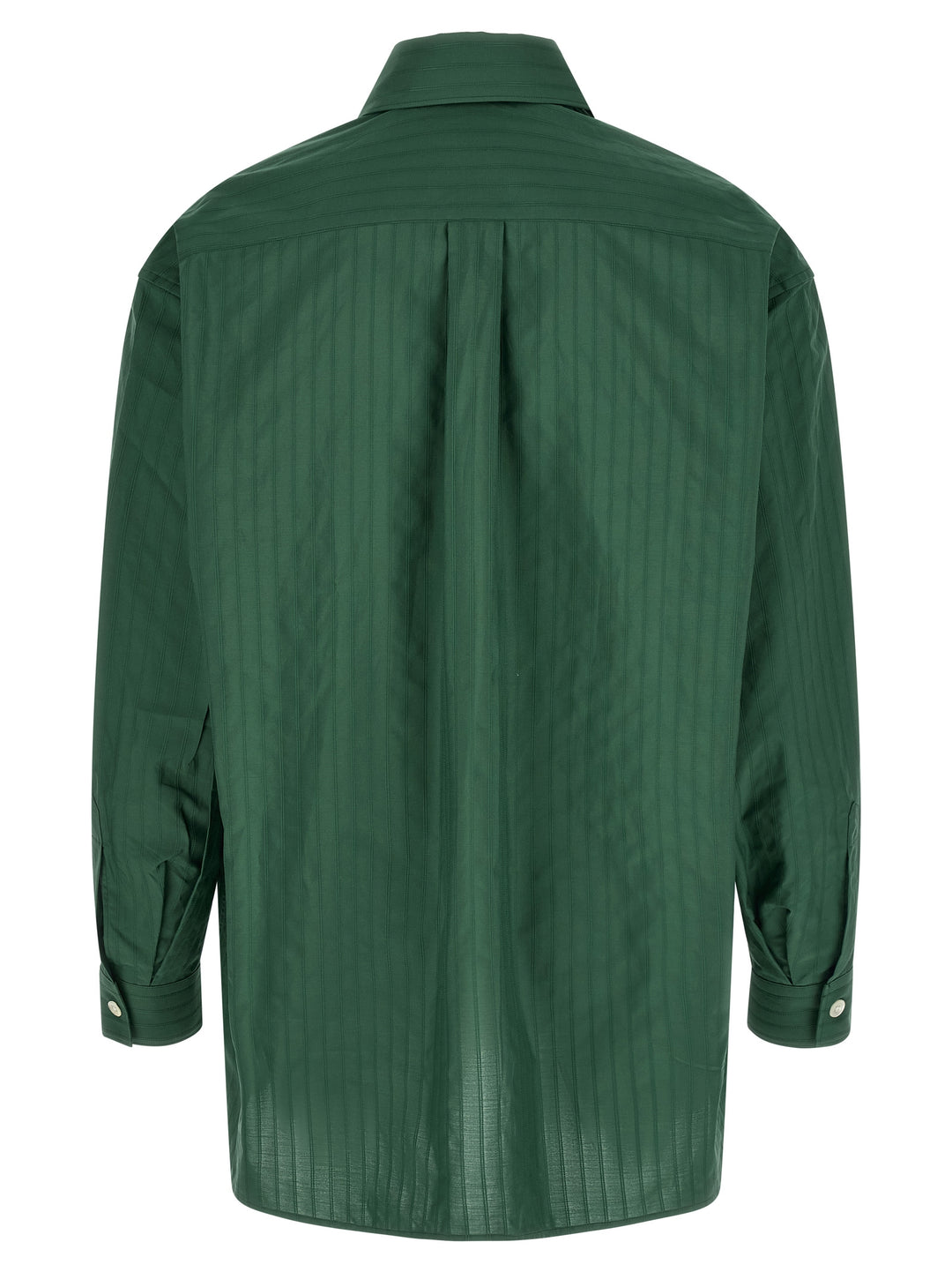 Namacheko Grinda Shirt and Blouse - Green | f0d43d33ca37fb1524e4093e2a307a29d7131f2d