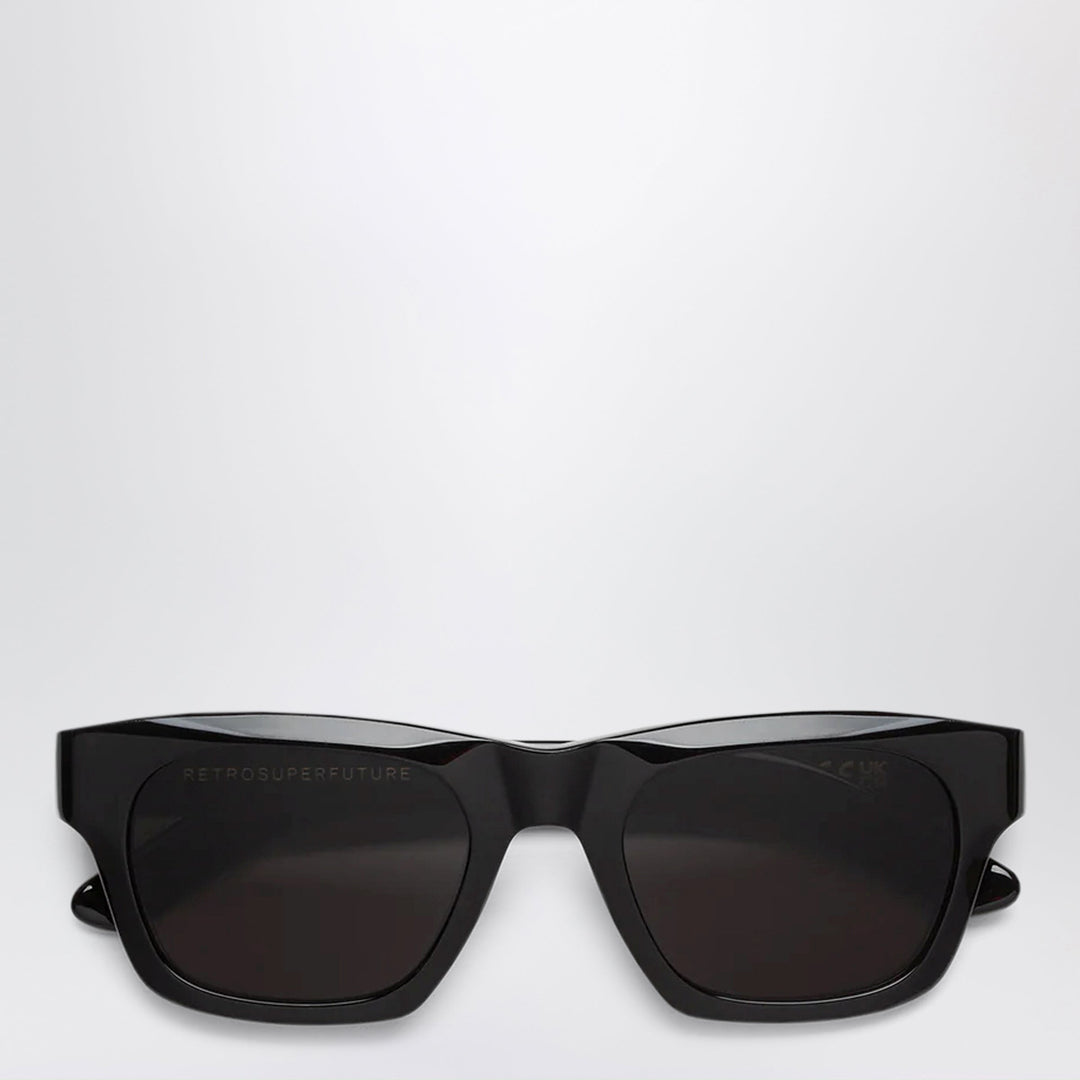 Retrosuperfuture Apparel & Accessories - Black | 1d31fe734305baf610df0d6a364a3b2e31dfb0fb