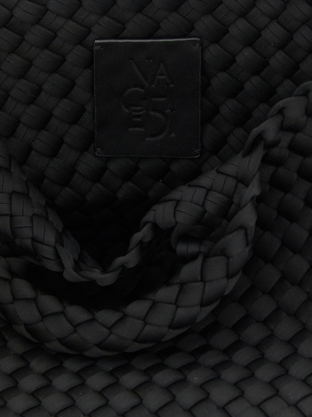 Naghedi St. Barths Petit Tote Bag - Black | 280a857fcd9c8cb424b73230bccc642462daf98e