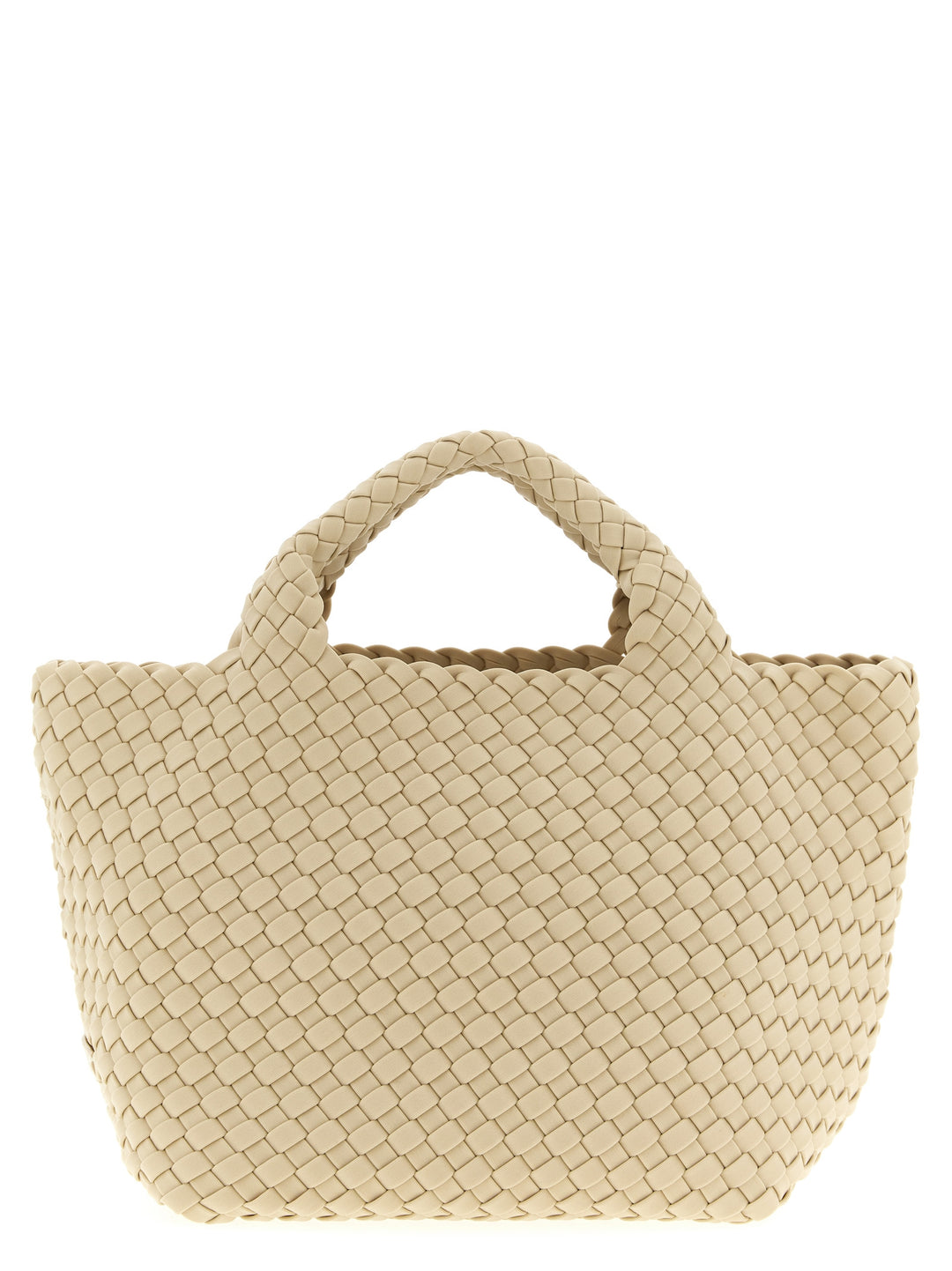 Naghedi St. Barths Small Tote Bag - Beige | e4a50bba92d989156775849363b37586d3509a7d