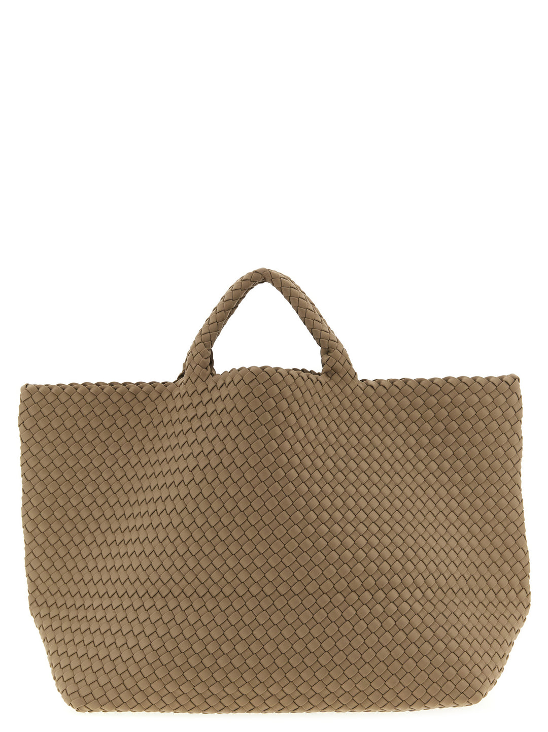 Naghedi St. Barths Large Tote Bag - Beige | 9f977f2bb4e0a92d3db93a66515d455b0950c4e5