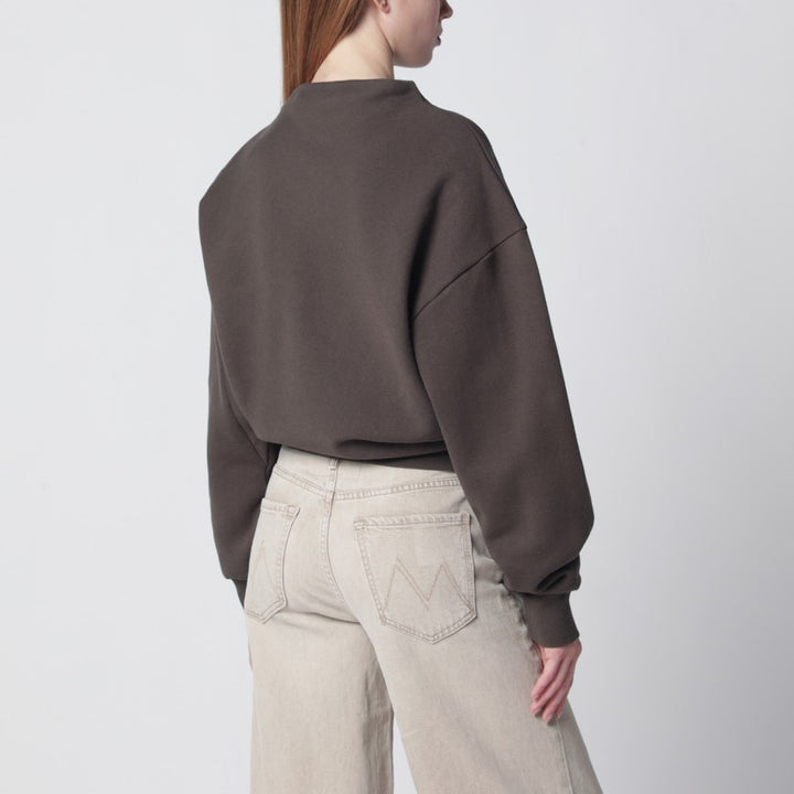 6397 Shirts & Tops - Brown | 9c51908bf29993c0b71af1dc3830f2d01e72581b