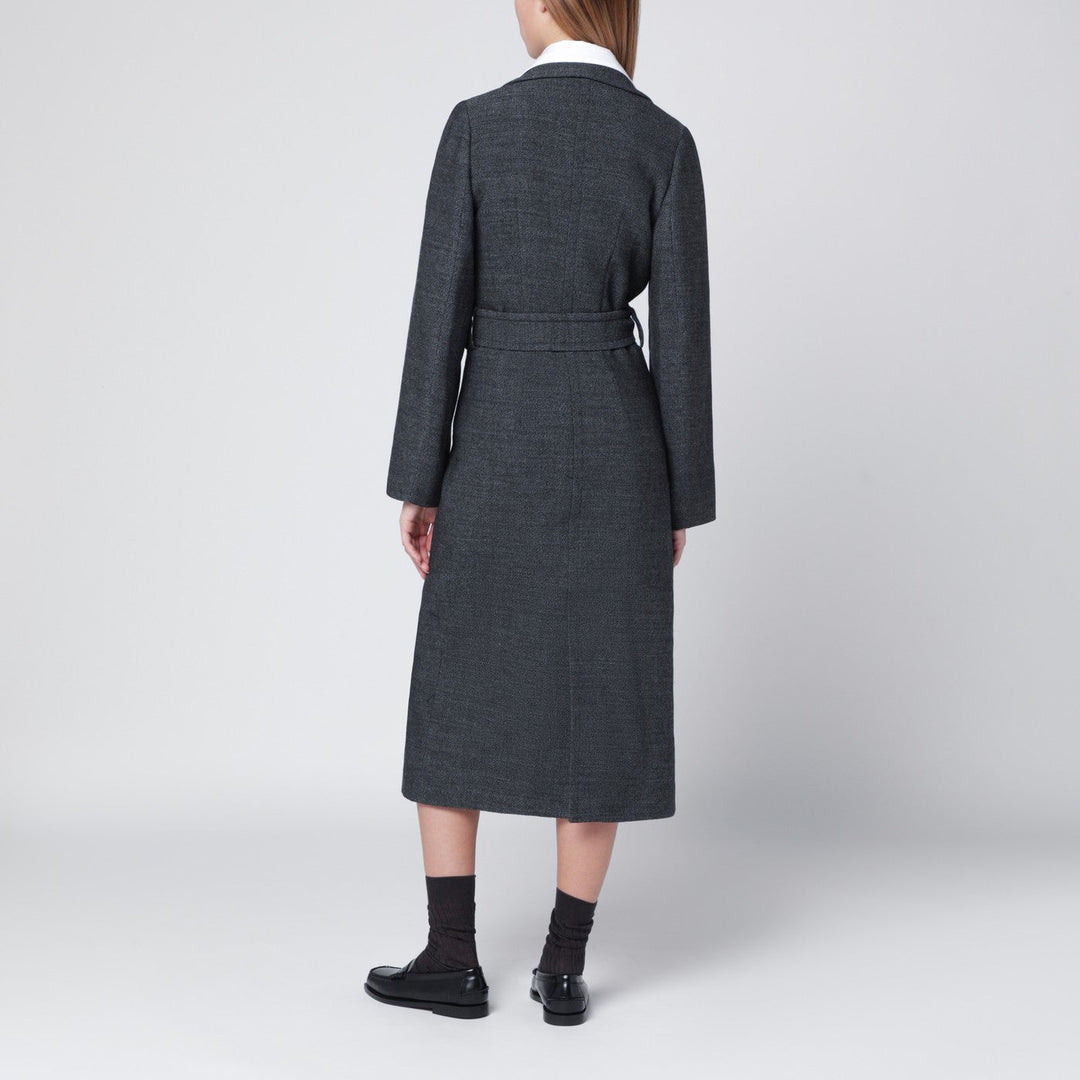 Namacheko Coats & Jackets - Grey | 414c5577eddd82dbe021bc23db16fc4a5223f165