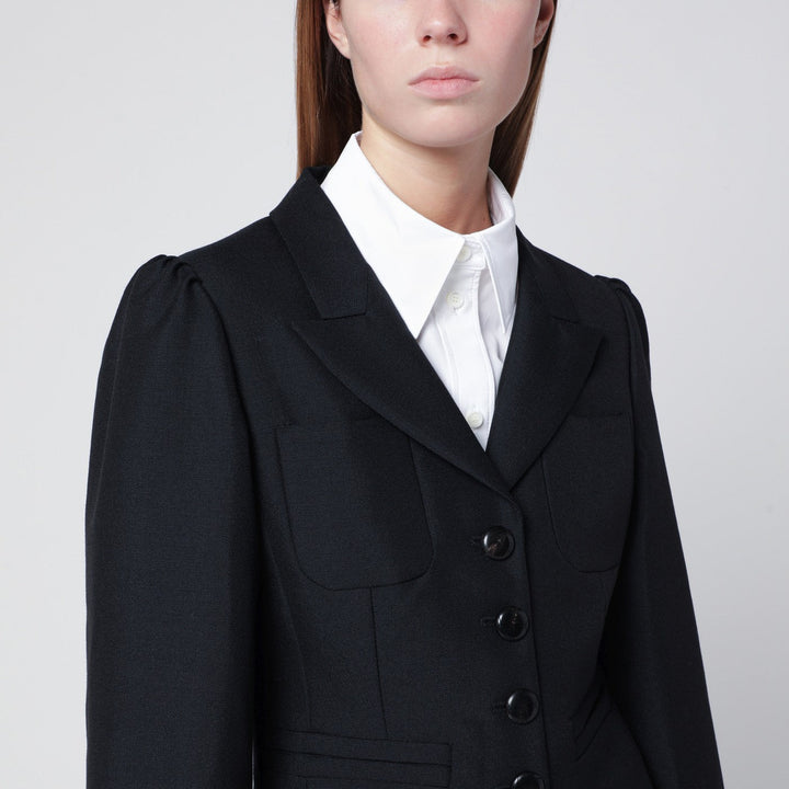 Namacheko Coats & Jackets - Black | eab453ac689afbafa7d803c9f88d58dd436a95a4