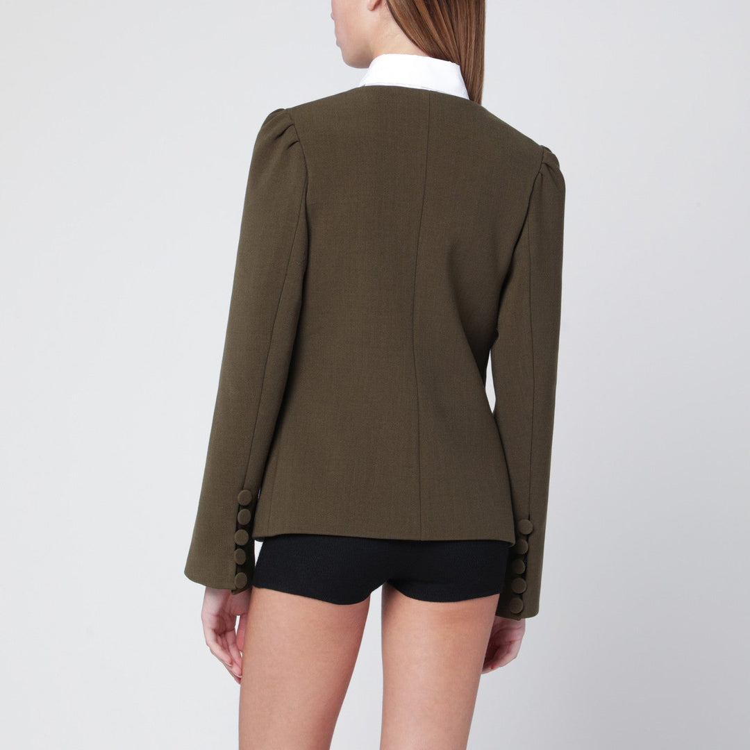 Namacheko Coats & Jackets - Green | 8a5064e1adc57befe3dc0b2d140a1fb0b1792819