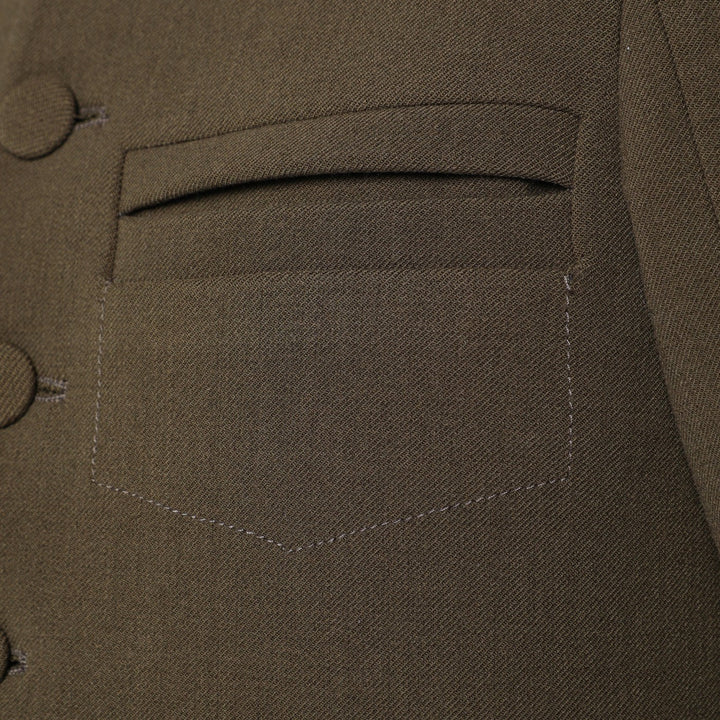 Namacheko Coats & Jackets - Green | 68bd96580ee0367178435f66c8979710b0c64555