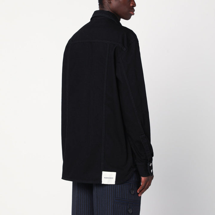 Namacheko Coats & Jackets - Black | f1bd7948c9d61808266e0a7a5d354602501c4c92