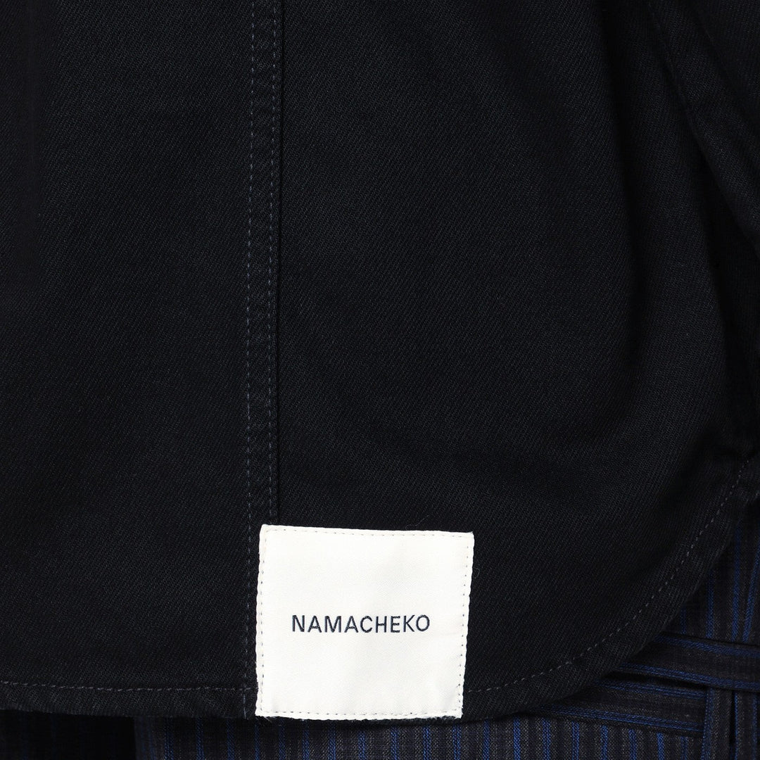 Namacheko Coats & Jackets - Black | c7961a98b44c86331c6f0aac4972415470cccb37