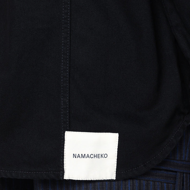 Namacheko Coats & Jackets - Black | c7961a98b44c86331c6f0aac4972415470cccb37