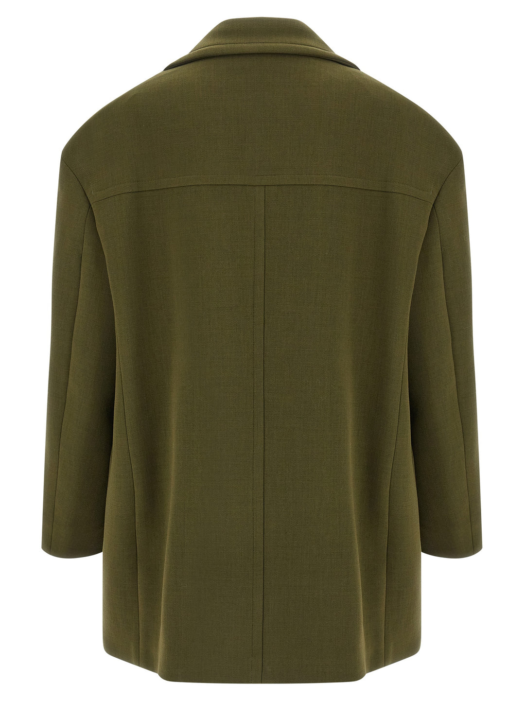 Namacheko Douglas Coats and Trench Coats - Green | c19202afe67613dfdaf3f6d9af23bb188c05ef5f