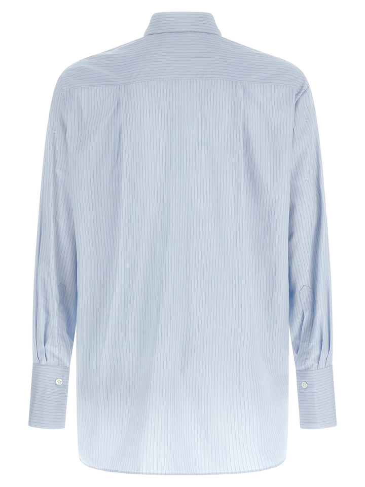Namacheko Hernan Shirt and Blouse - Light Blue | 74fd4b3834a244080d954e03d8287e60ad4dca2f