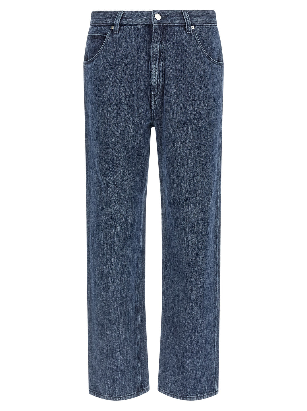 Namacheko Warkworth Jeans - Blue | 3c98014fa4dae1710a528b1bcd02494d39b2670e