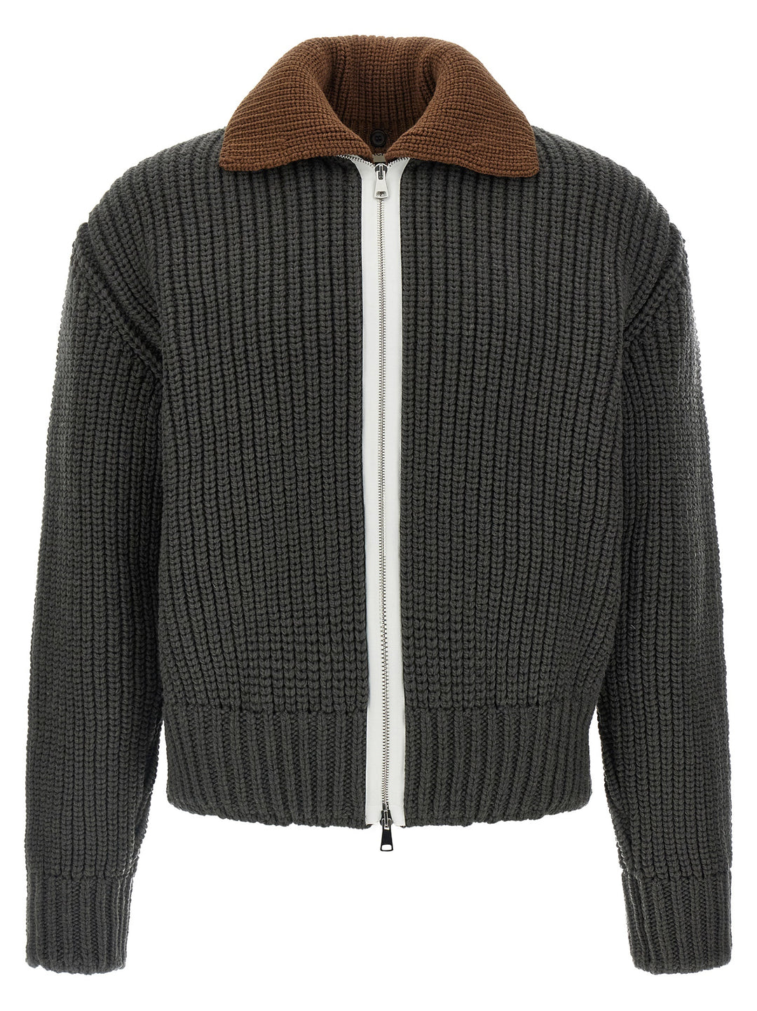 Namacheko Evan Sweaters and Cardigans - Gray | 670970fef1e9d9d2592cef879e723e7b7a9482a2