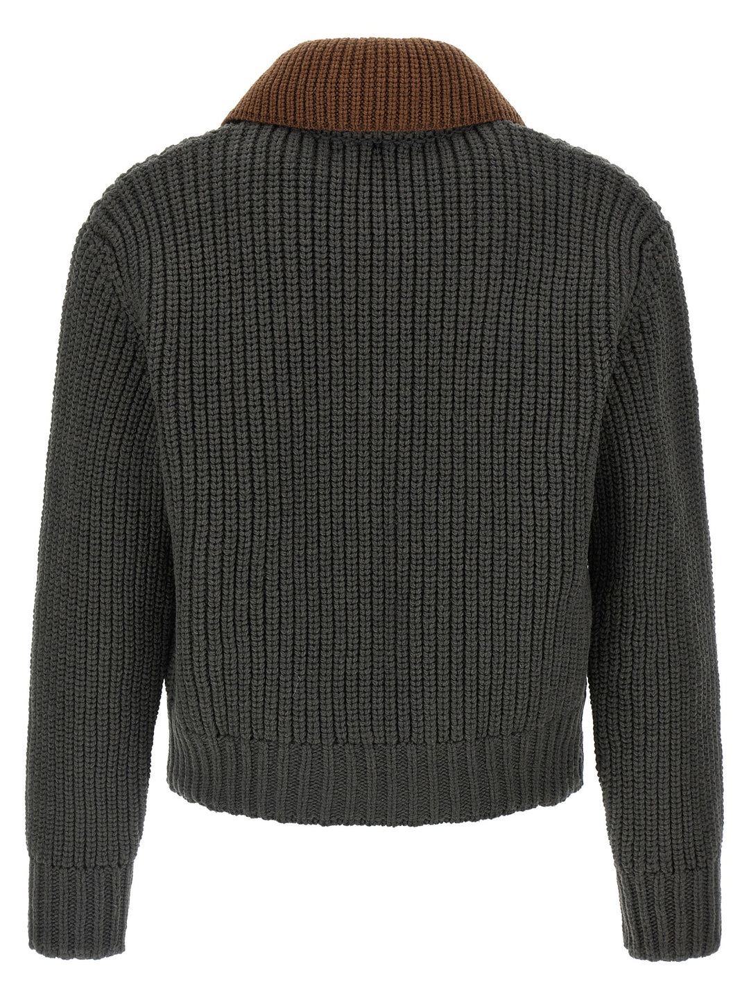 Namacheko Evan Sweaters and Cardigans - Gray | 8b40ee906845599f453c7ea023046586eee5035f