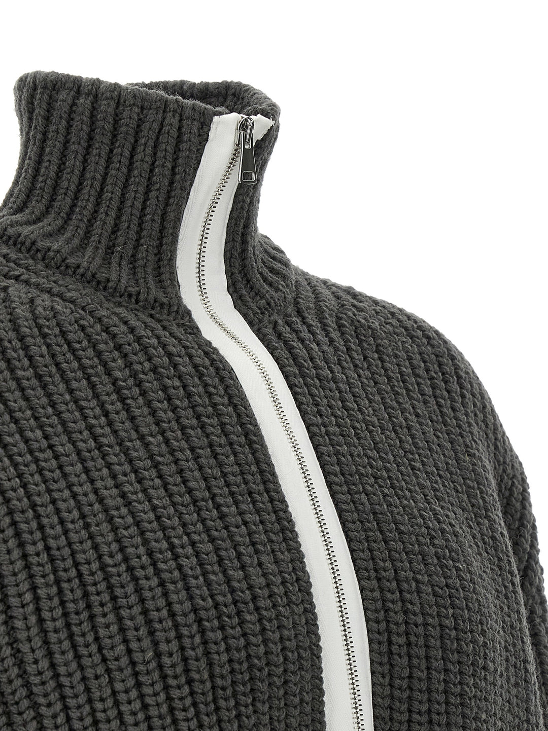 Namacheko Evan Sweaters and Cardigans - Gray | f52e8350b26b540f778eb2bba596640da288c49e