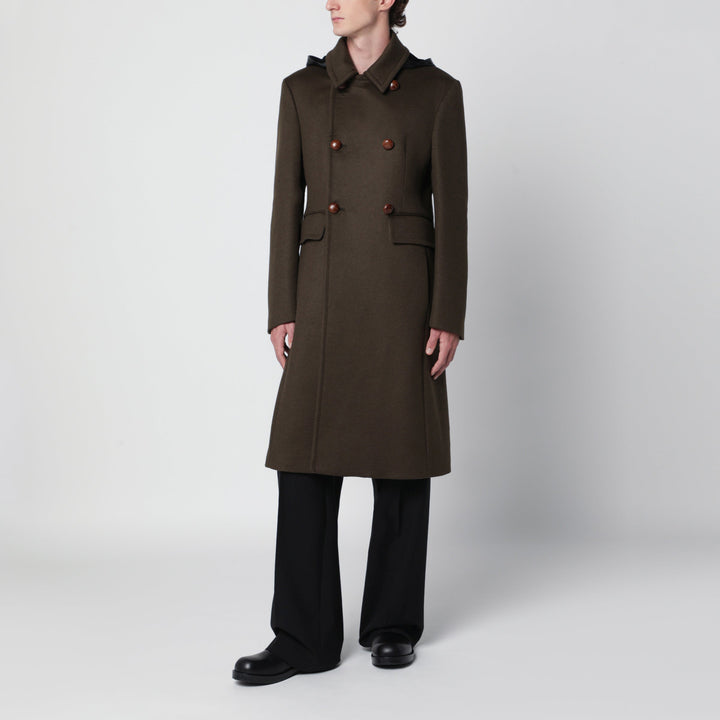 Namacheko Coats & Jackets - Green | 6377bc285ab02fcfdab18a5322281abea773eaae