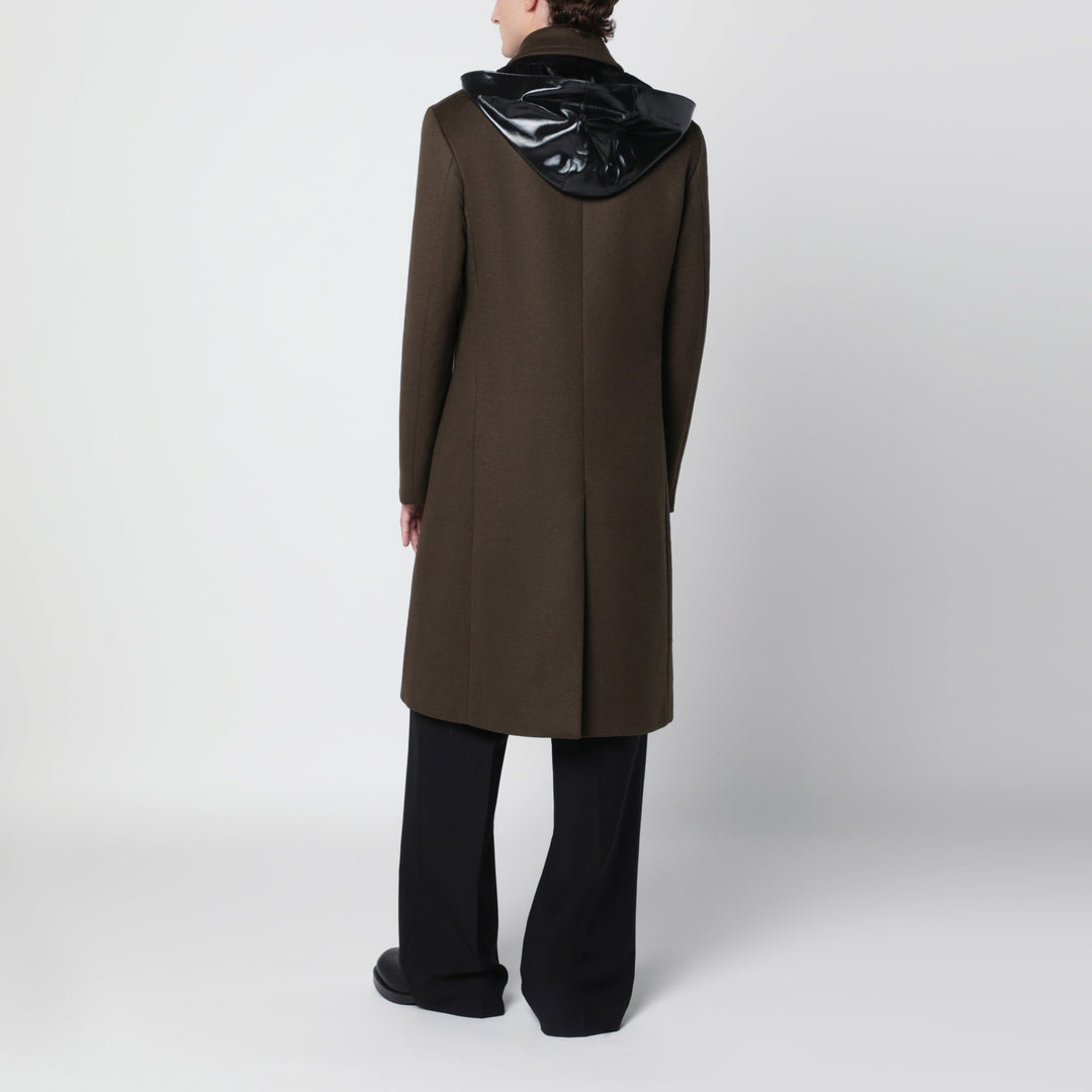 Namacheko Coats & Jackets - Green | 73ada6e8884aac2d265d7e6eb2792093fa23bab9