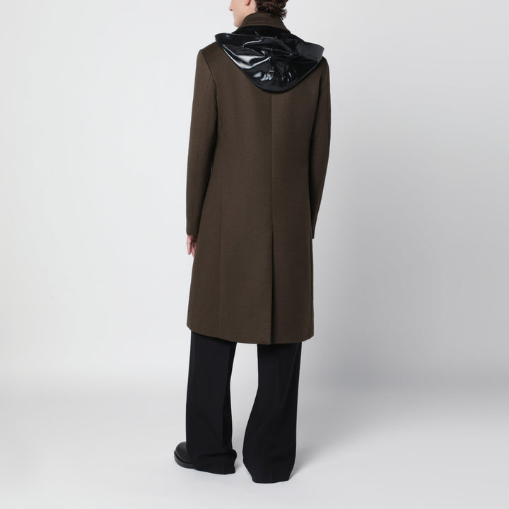 Namacheko Coats & Jackets - Green | 73ada6e8884aac2d265d7e6eb2792093fa23bab9