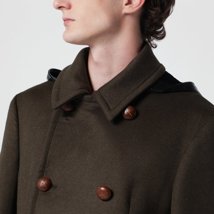 Namacheko Coats & Jackets - Green | 6859f1b2de6ce4a23be076d780a0c61a98bdfafc