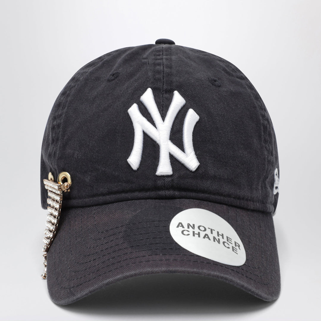 Another Chance Gorra New Era 9 Twenty Navy 02 Con Pin