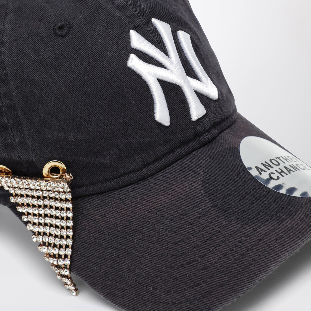 Another Chance Gorra New Era 9 Twenty Navy 02 Con Pin