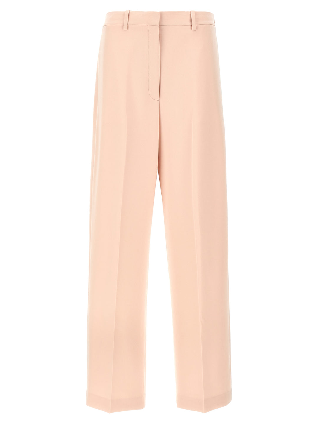 Hw Casual Pants Pink