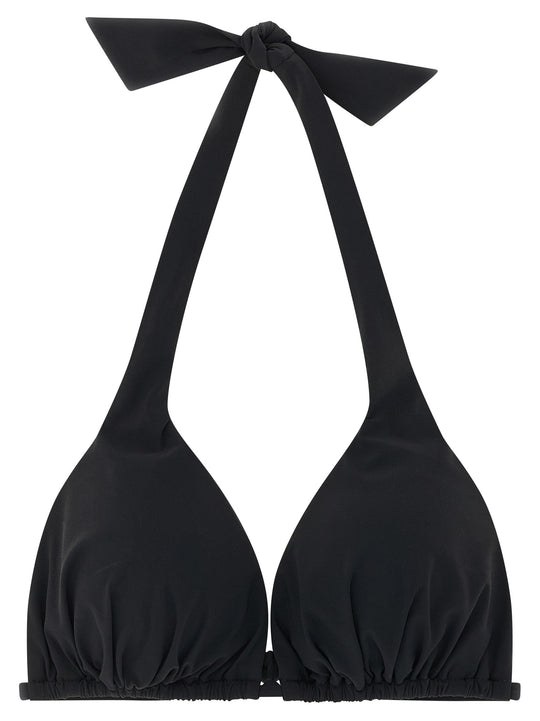 Dg Beachwear Black