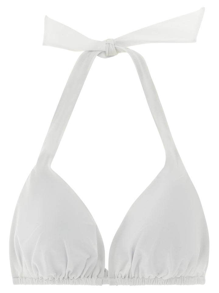 Dolce & Gabbana Dg Beachwear - White | e820e17c83f191caf9d645ae6d85b14d2c46e4aa