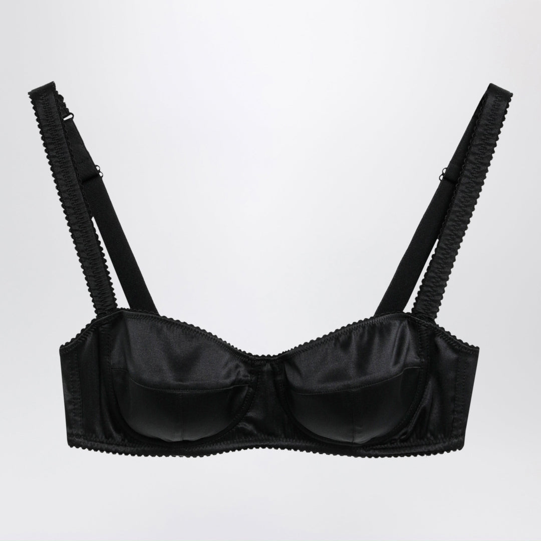 Dolce&Gabbana Apparel & Accessories - Black | f9a831bdd20ae53ec6c2528c366729968413acab