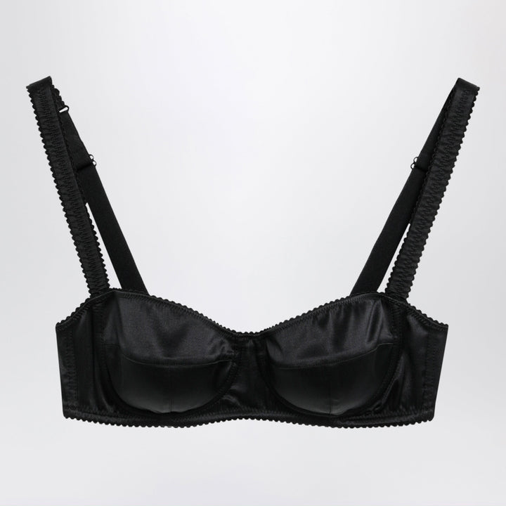 Dolce&Gabbana Apparel & Accessories - Black | f9a831bdd20ae53ec6c2528c366729968413acab