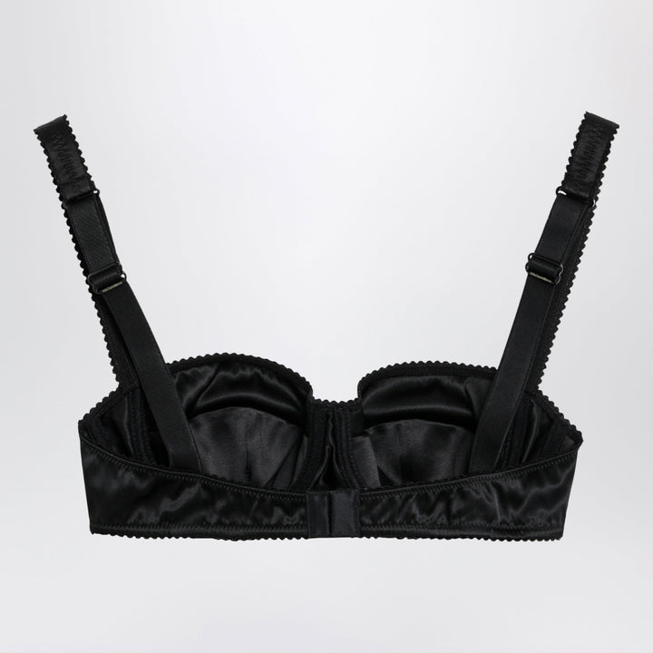 Dolce&Gabbana Apparel & Accessories - Black | dd75302911d1da1cd98dbde4cf88149e55c45ea7