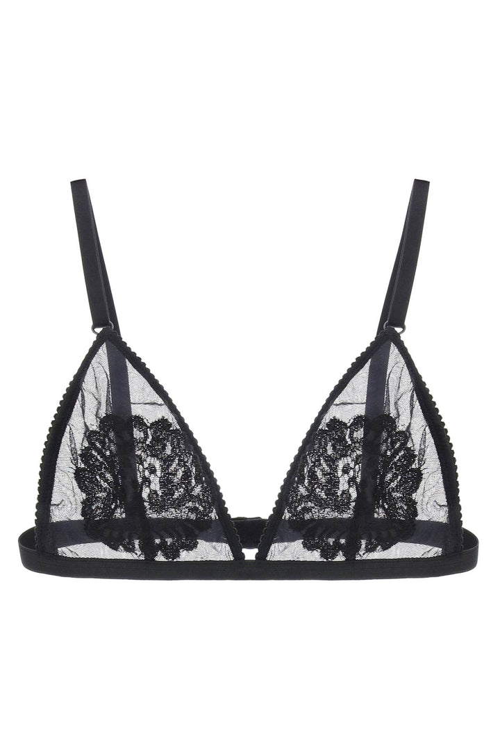 Reggiseno Triangolo Soft Cup