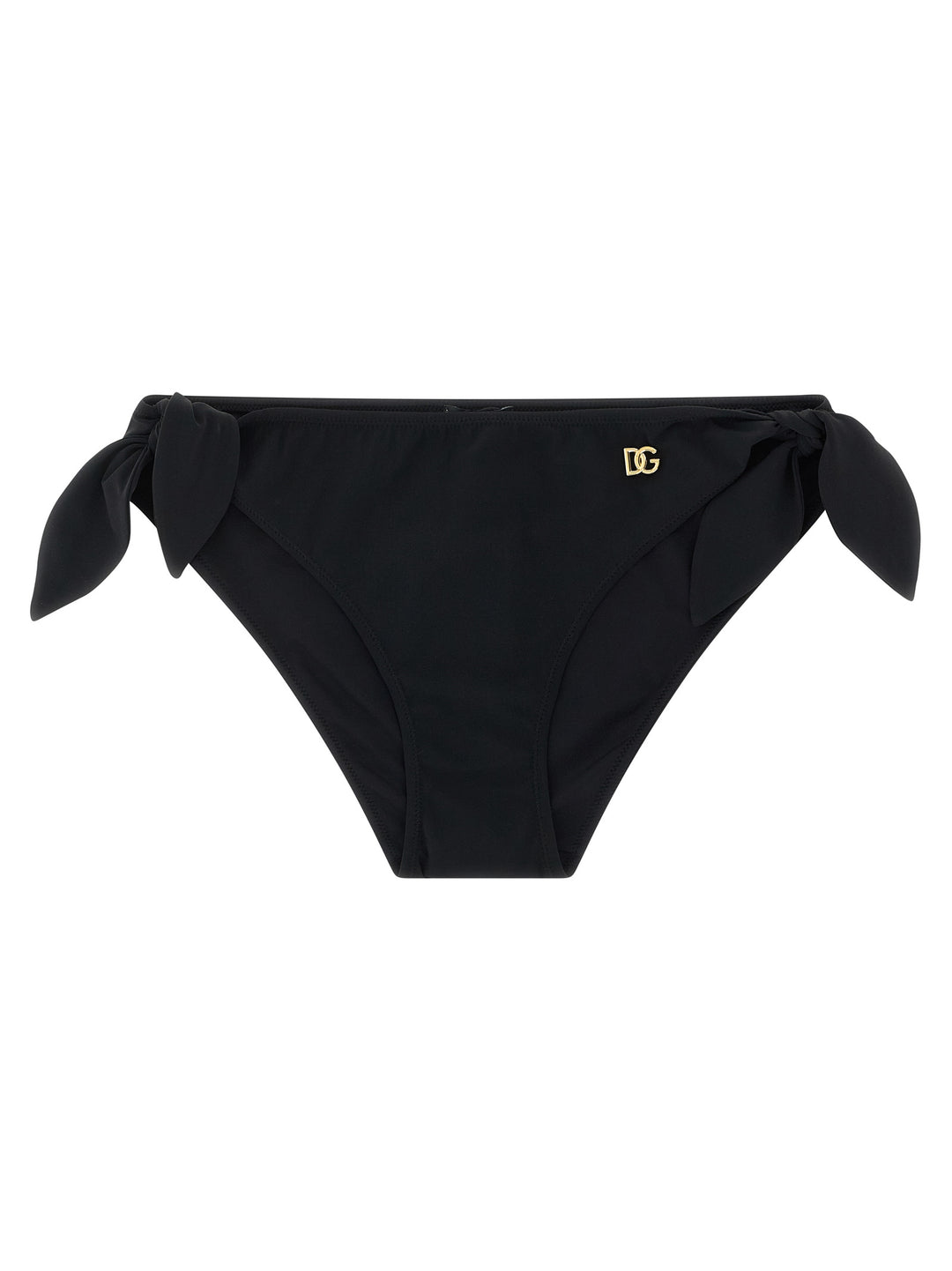 Dolce & Gabbana Dg Beachwear - Black | 14ad2ce449439d6819b40d689633735dca5df450