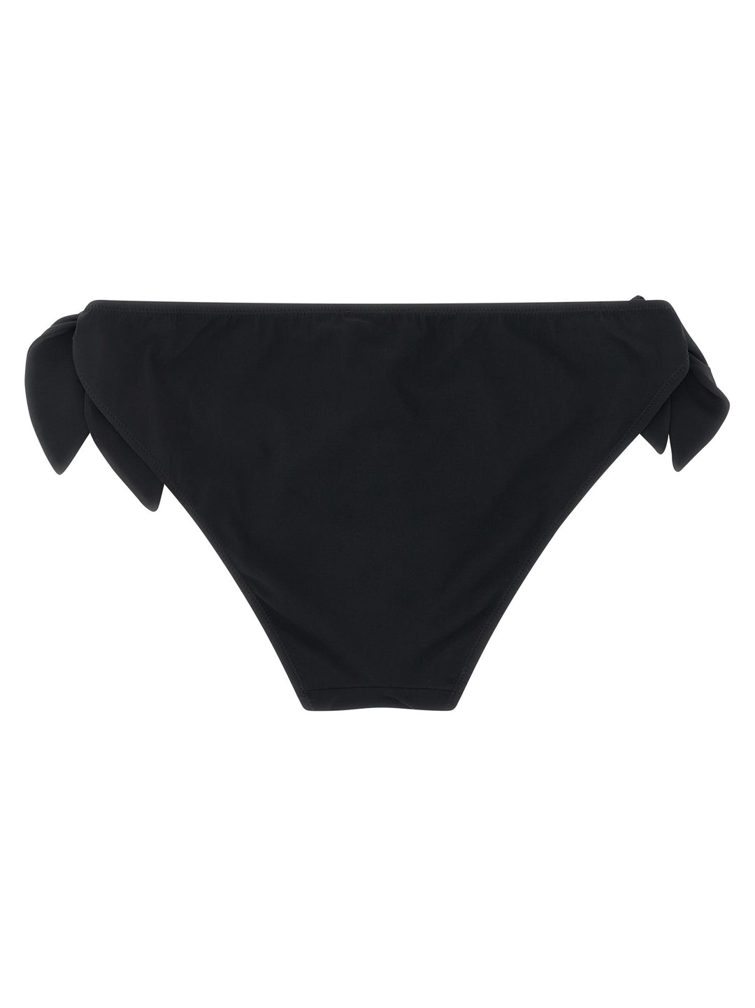 Dolce & Gabbana Dg Beachwear - Black | 5ac5ff1a5e31d33bdd274a096ee953f1530e88af