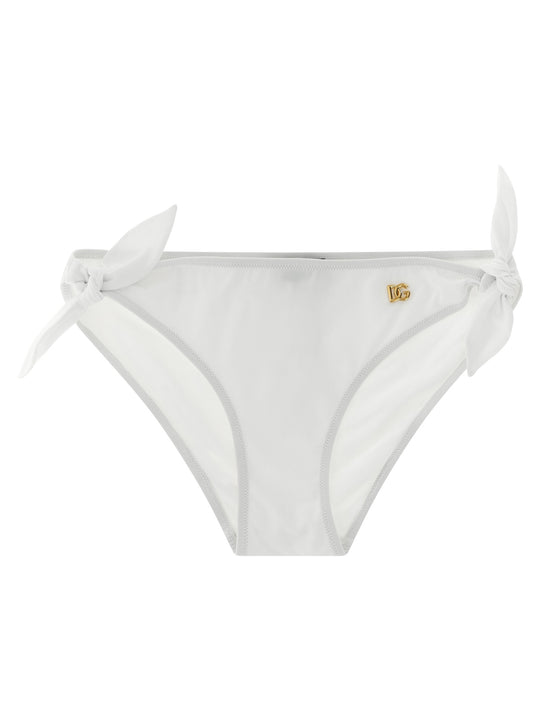 Dg Beachwear White