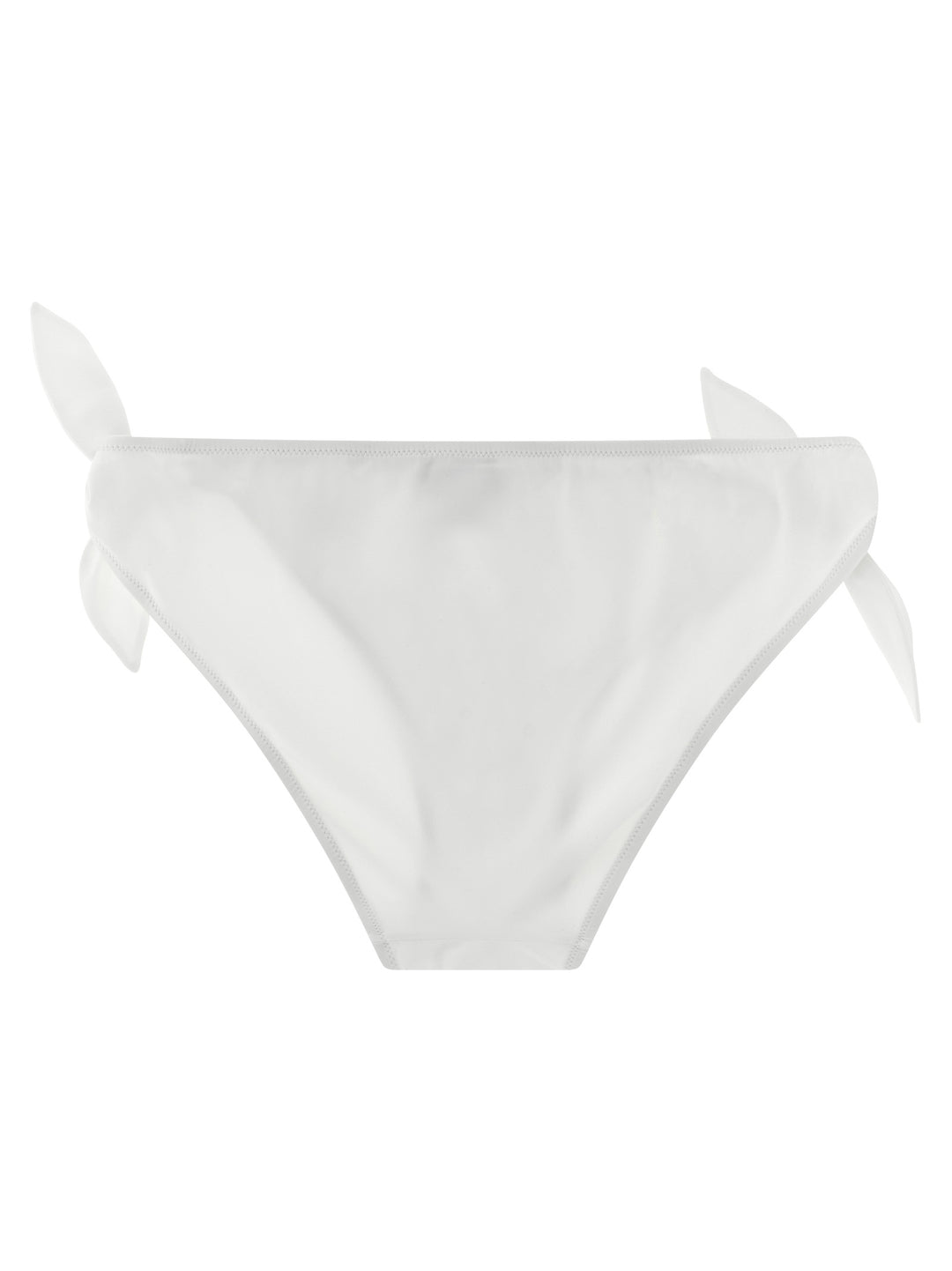 Dolce & Gabbana Dg Beachwear - White | a2ba242a423ef2e76b4b5170b345646f6e6ac89e