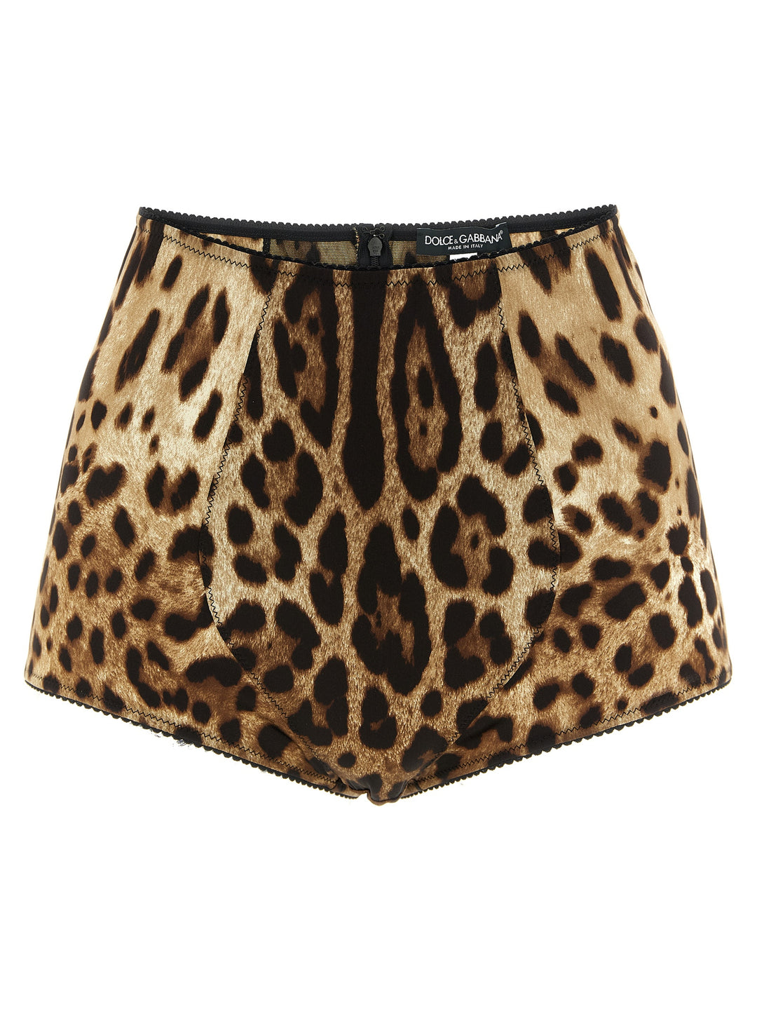 Dolce & Gabbana Leo INTIMO - Brown | 8149a5066f85389b1a05d61a94e679bd824e2e48