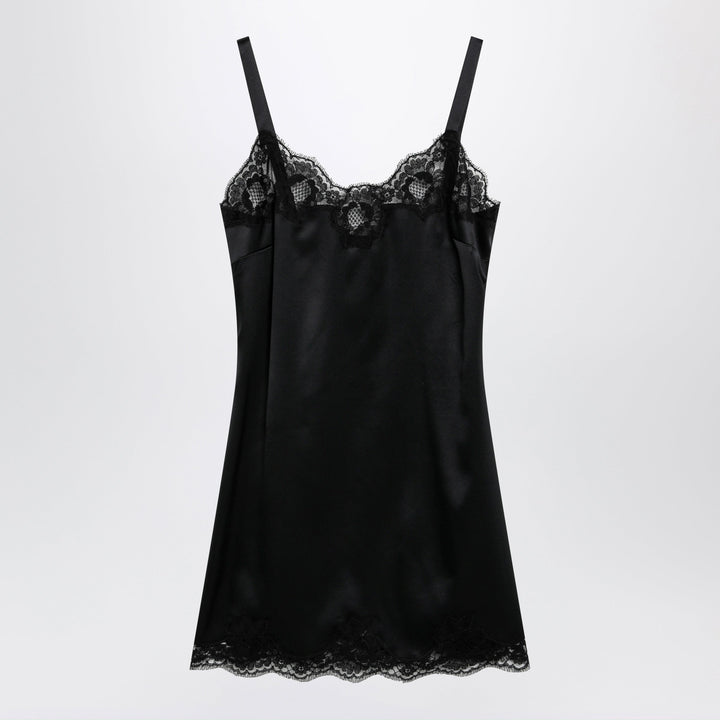 Dolce&Gabbana Apparel & Accessories - Black | d10cd7fbfab0df87d0ca3a0b60ea6b226882dcd3