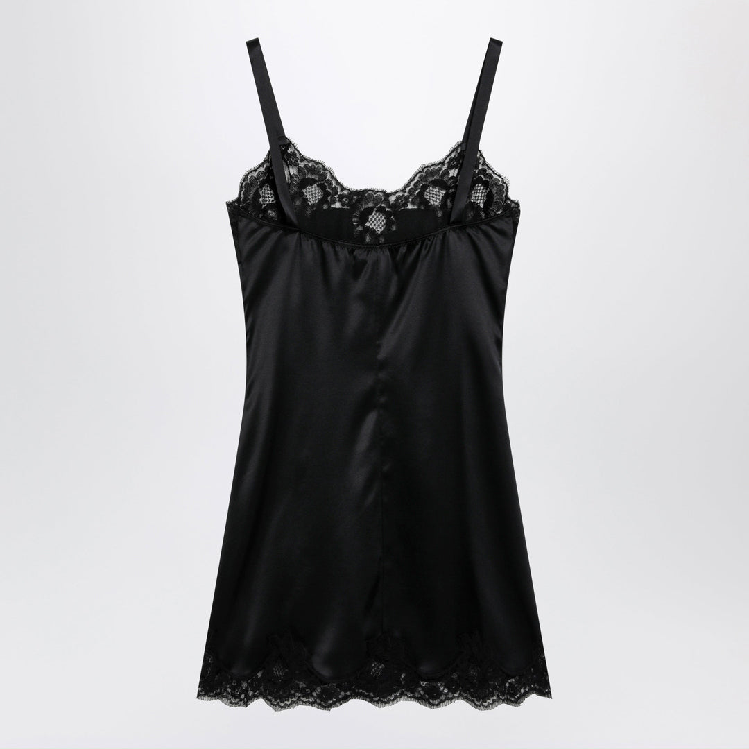 Dolce&Gabbana Apparel & Accessories - Black | 16f6e91b345915800ebba41b470a71c13e3a983b