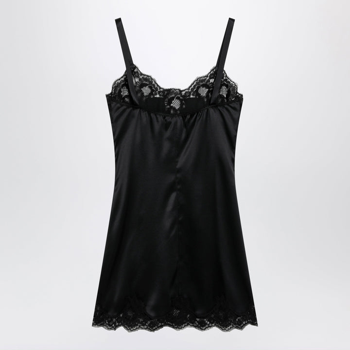 Dolce&Gabbana Apparel & Accessories - Black | 16f6e91b345915800ebba41b470a71c13e3a983b