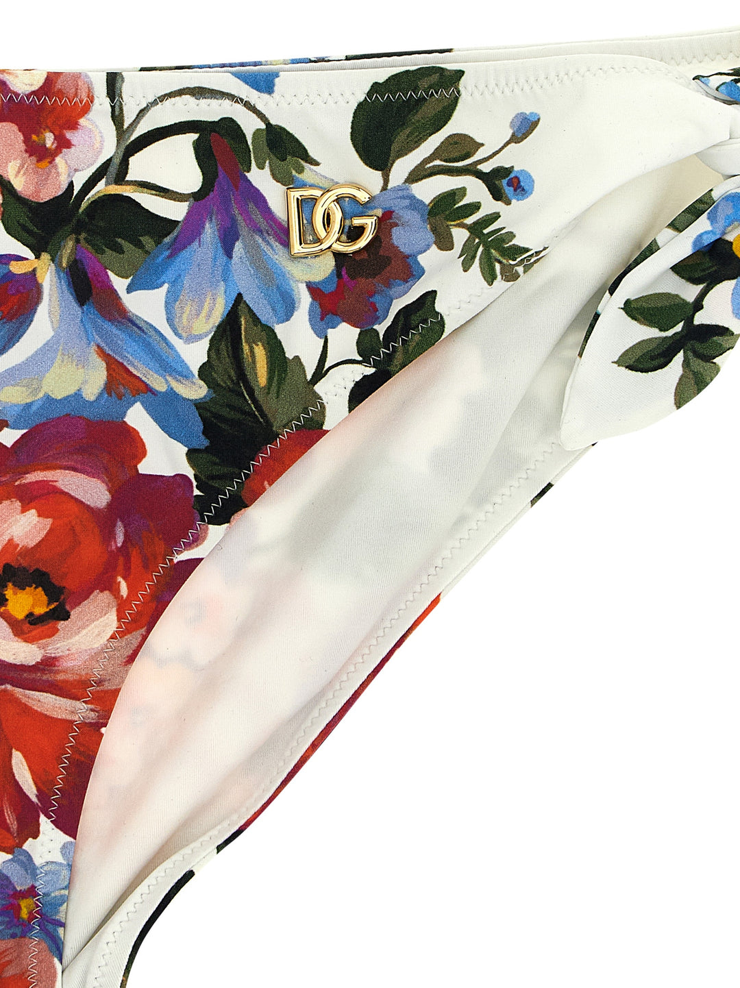 Dolce & Gabbana Re-Edition 2000 Beachwear - White | b023b3e496eb40f09c78c6cc604ca3b2624c178c