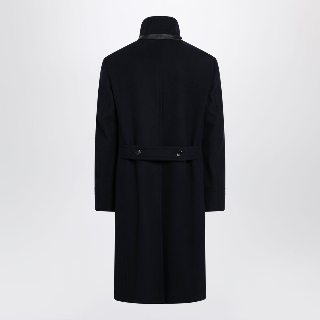 Tom Ford Coats & Jackets - Blue | 098c4c37d7e684634394a6cdf1e1d2324e1919d0