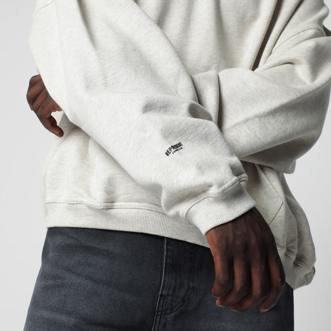 Represent Shirts & Tops - White | 05b58f85c5bca4e3cf244a48b57fc43fa3143592