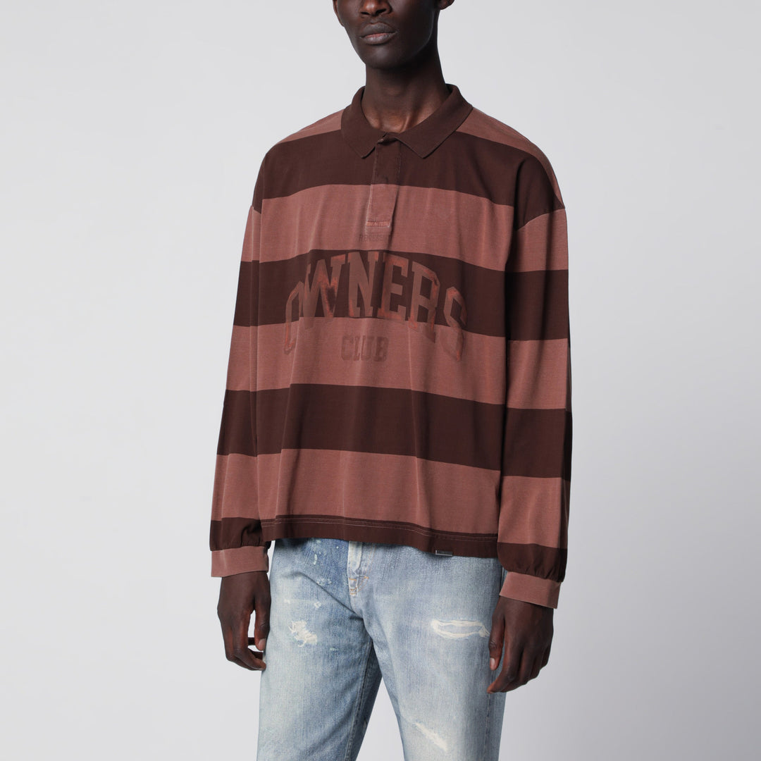 Represent Shirts & Tops - Beige | 304cf816de88f7ce5386a4e5b80461c369fbc28d