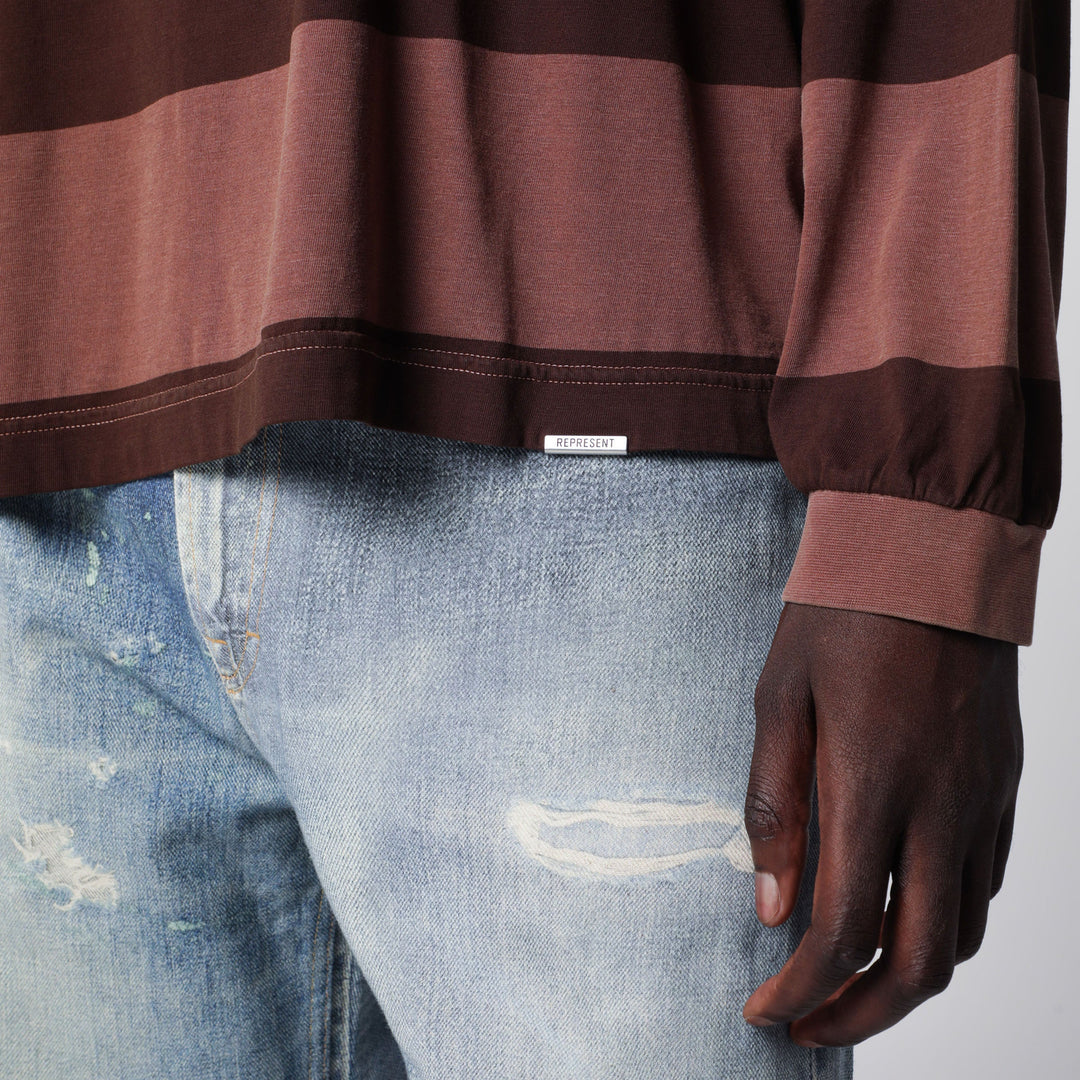Represent Shirts & Tops - Beige | 0299a4abc87f39249734572738bc44d82ad72092